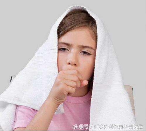 孩子咳嗽病因多用药需谨慎，看看引起儿童慢性咳嗽的原因有哪些？