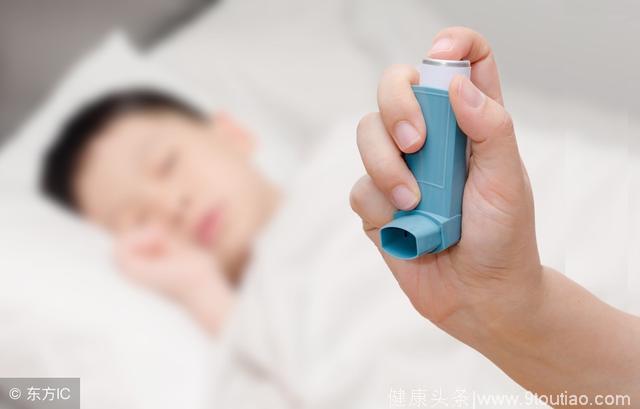 启示录｜现身说法，1/3哮喘患者曾经只是“简单的过敏”