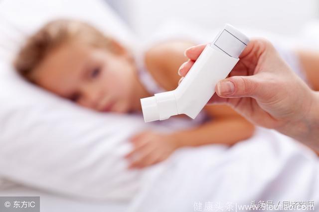 哮喘病因分析及防治