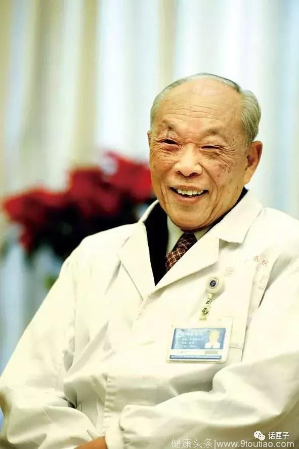 “上海方案”可治愈一种最凶险的白血病，幕后这位老人你知道吗？