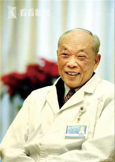 “上海方案”可治愈最凶险白血病 一盒药仅290元全因这位老人