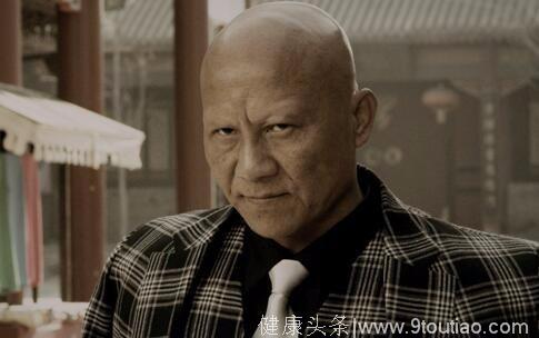 著名武术演员计春华在杭病逝 带走他的是癌症头号杀手