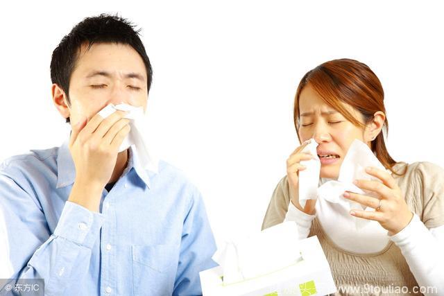 鼻炎不可怕，重要的是找对方法，生活中的几种食疗法，可以试试