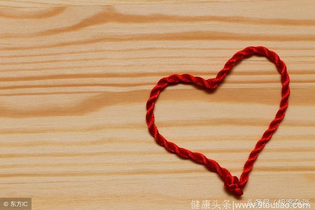 心理学：四条红绳，你最喜欢哪条？测出你的婚姻是不是很幸福？