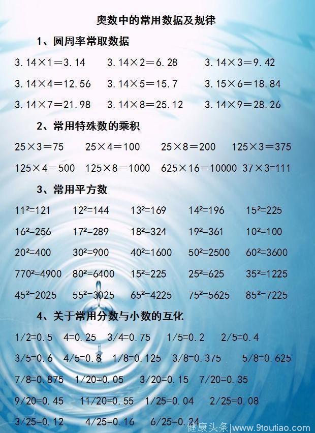 退休老教师坦言：小学千万别给孩子报班！死啃18张图，次次都100