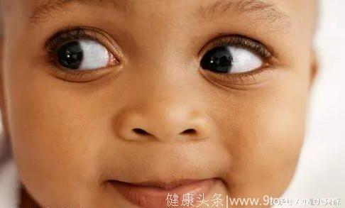 心理学：哪个女孩的眼睛最漂亮？测出你的小孩将来有什么出息？