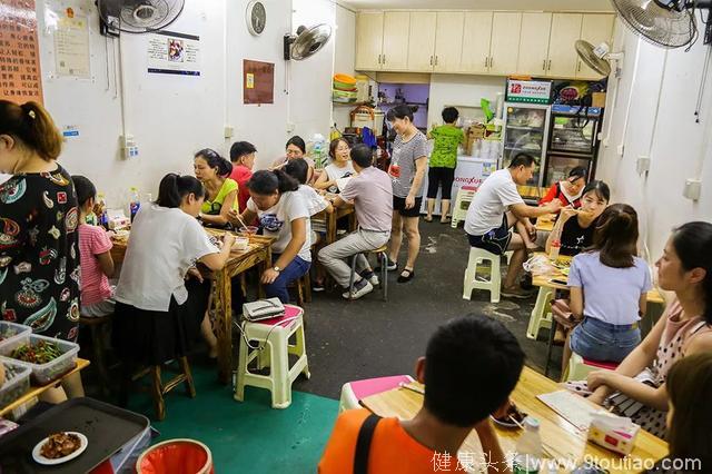 长沙本地人常去的地道好店，来长沙旅游超实用美食指南，收藏！