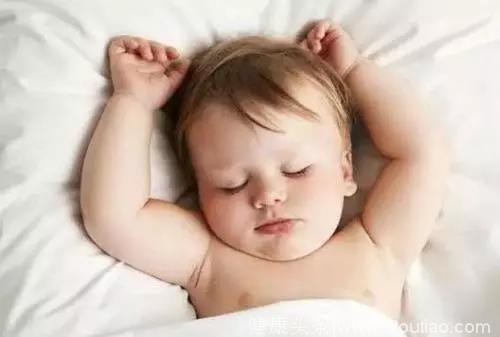 哄孩子睡觉犹如“排雷”，关于宝宝睡觉的禁忌，你可别中招！