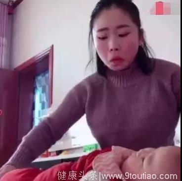 哄孩子睡觉犹如“排雷”，关于宝宝睡觉的禁忌，你可别中招！