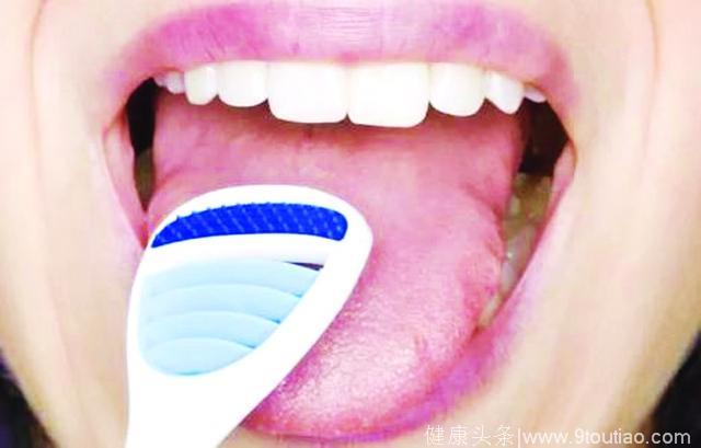 舌苔刷刷舌头 确有功效还是破坏口腔？