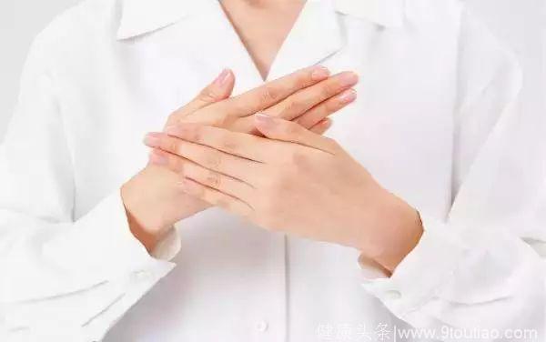手指发麻不只是因为颈椎病，还有这9种疾病！忽略会致命~