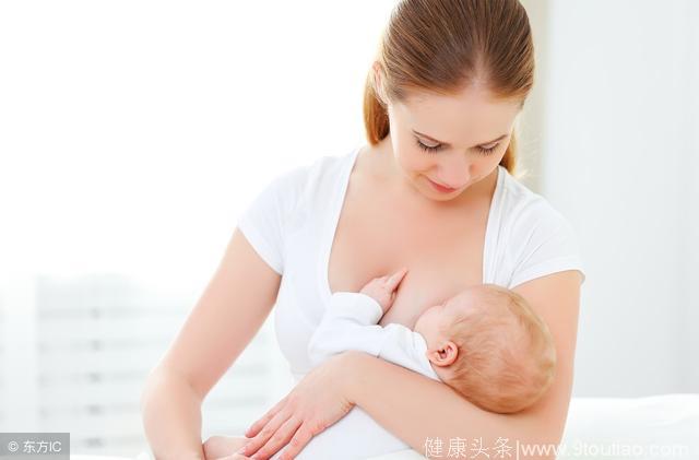 哺乳期胸部有硬块疼痛，怎么办？这4点教你如何应对