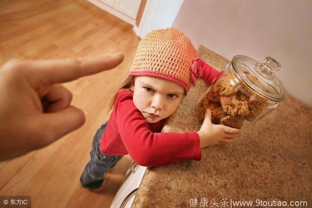 孩子爱发脾气？其实父母3步就能教会孩子自我控制！