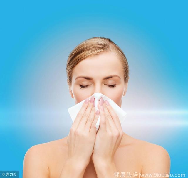 鼻炎反复是4个原因在作怪，常喝1种茶，鼻子一通到底，鼻炎好的快