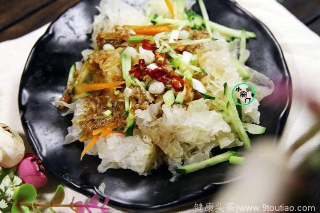 夏季，大鱼大肉不如清淡小菜，六道小菜送给你，天天吃的不重样！