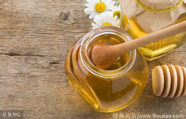 蜂蜜水好喝又养生，但品种不同效果也不同 你适合哪种蜂蜜呢？