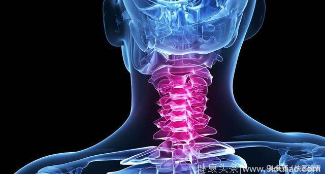 颈椎日常需要注意什么？学会这几个方法，轻松告别颈椎病！