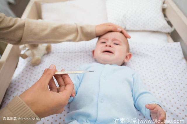 儿科专家：宝宝感冒一旦出现这7种症状，需立刻去医院