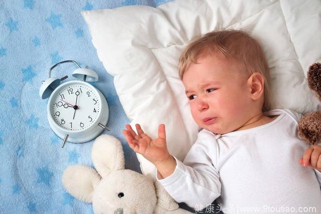 儿科专家：宝宝感冒一旦出现这7种症状，需立刻去医院