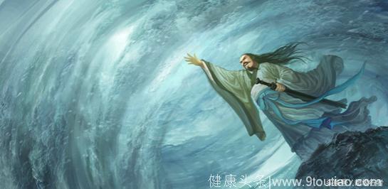 中国古代五大秘书，学会其中任何一门，都可以“呼风唤雨”