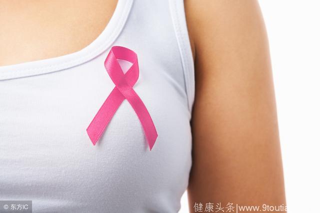 乳腺癌最怕的饮食指南，坚持吃，离恶性肿瘤越来越远