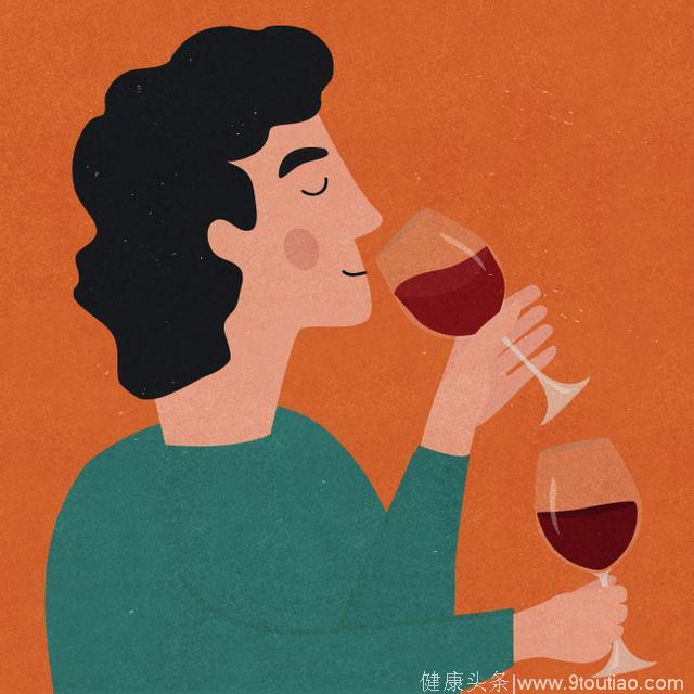 记住这5点，快速提升你的葡萄酒鉴赏能力