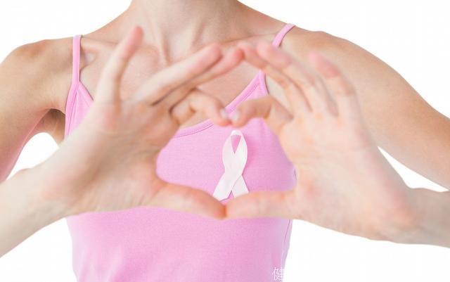 女性乳腺增生，出现3个现象，乳腺癌来“敲门”，2招抵制细胞癌变