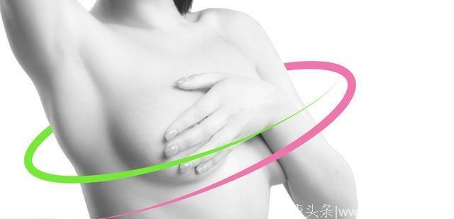 女性乳腺增生，出现3个现象，乳腺癌来“敲门”，2招抵制细胞癌变