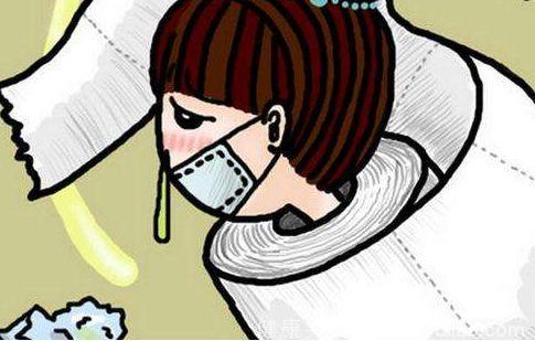 感冒咳嗽吃“感冒药”为何病情加重？原来是你吃错药了！