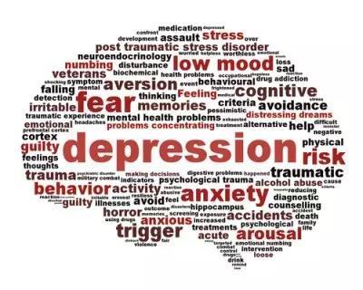 抑郁症重灾区：你身边的科研工作者还好吗？