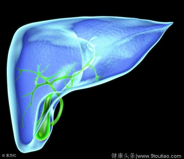 专科医生：身体出现这5个症状，说明肝脏有问题，快来收藏吧