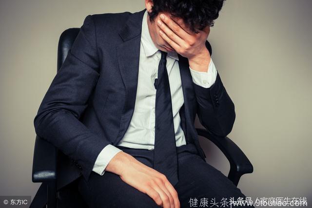 没有晨勃表示男性有障碍？原因可能是这个，先不要慌