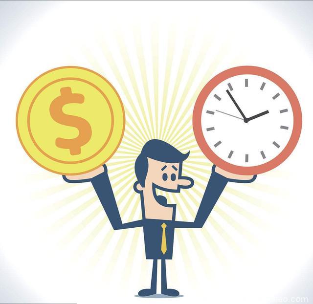 想要升职加薪？你的时间管理能力决定着你的收入高低！