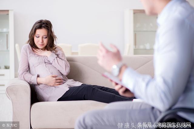 女人怀孕期间，能够同房吗？别太过激动，要注意这3点