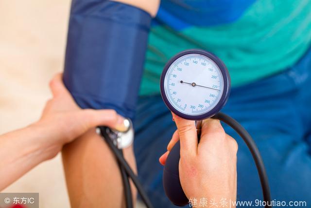 降血压时需警惕：血压不要降太低，低血压有时比高血压更危险！