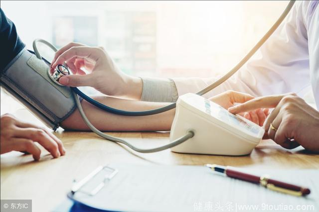 降血压时需警惕：血压不要降太低，低血压有时比高血压更危险！