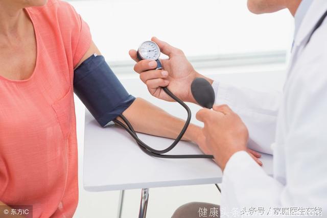 高血压患者听好了，要稳住血压，这4件事要坚持做