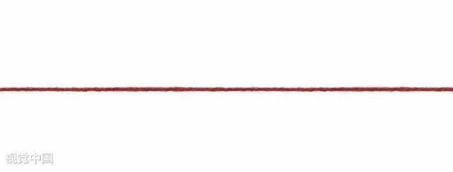 心理测试：4根红绳，月老会用哪个牵红线？测试你在夏天如何脱单