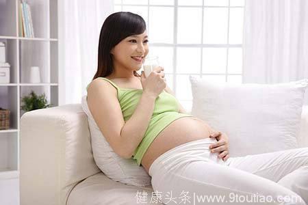 孕妇需钙量这么大，可你知道如何补钙么？
