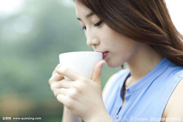 糖尿病患者能不能喝茶？