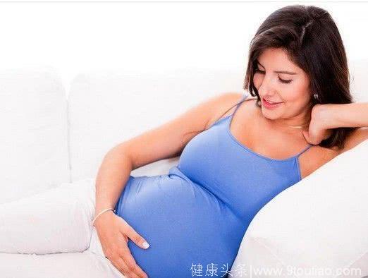 怀胎十月，有一个月份孕妈要格外重视，守住宝宝才是最重要的事情