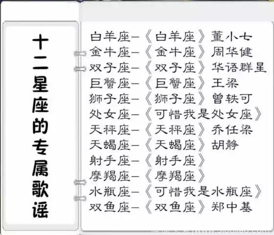 十二星座单身的原因是什么？十二星座最喜欢的睡觉姿势