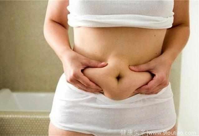 女人减肥时，在睡前多吃这3种“食物”，特别是第2种