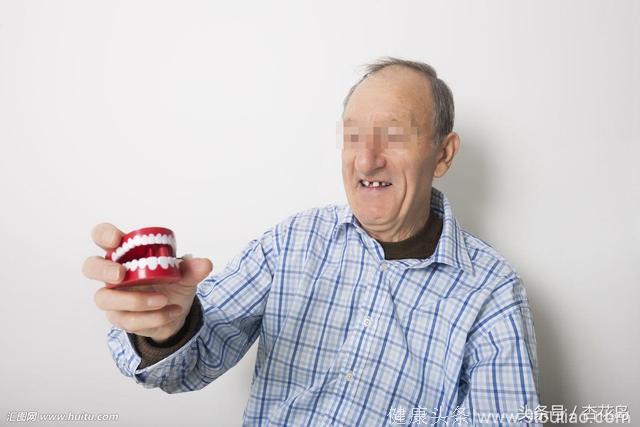 老年人如何应对牙体、牙周等出现的各类口腔疾病？