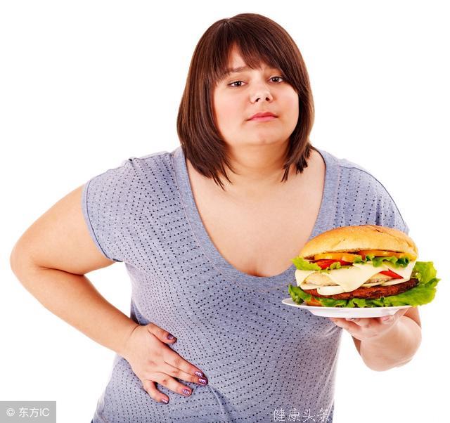 脂肪肝别乱吃药，仅这样吃和运动，帮你轻松甩掉脂肪肝