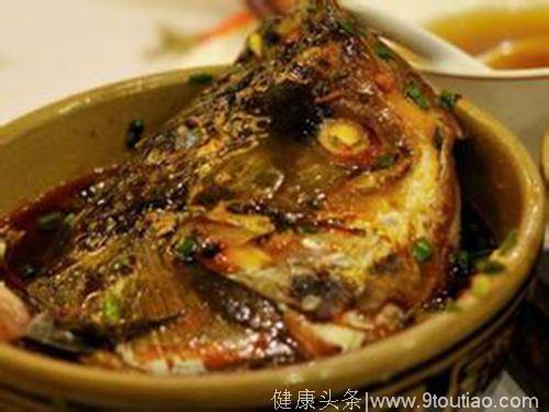 美味厨房：酱汁瓦块鱼，可以食疗养生的鱼，你想尝试吗？