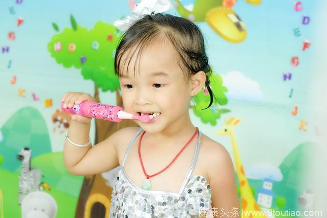 让孩子从此爱上刷牙——小马宝莉儿童声波电动牙刷 体验