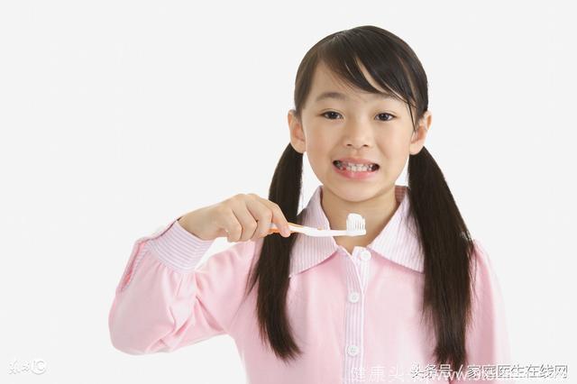 广州5岁小朋友人均蛀牙5颗半！低龄儿童护牙注意3点