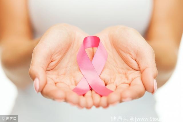 乳腺纤维瘤发生的4大因素 有1个都易中标 没有的都幸运
