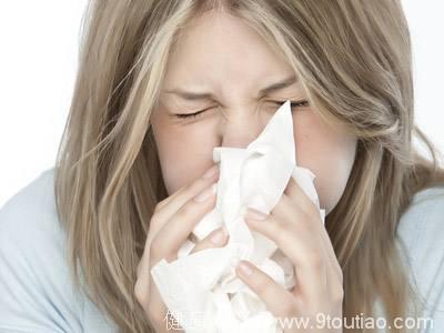 鼻炎常年困扰，老中医推荐一偏方，简单而又效果明显